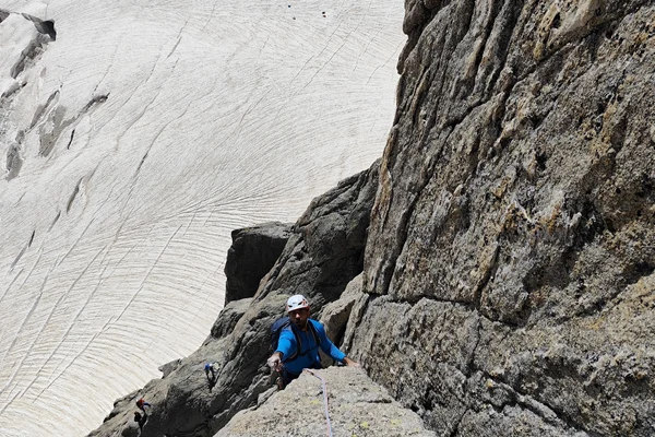 accompagnamento - pianificazione e consulenza pianificazione e consulenza personalizzata di una Guida Alpina per scegliere le attività di montagna